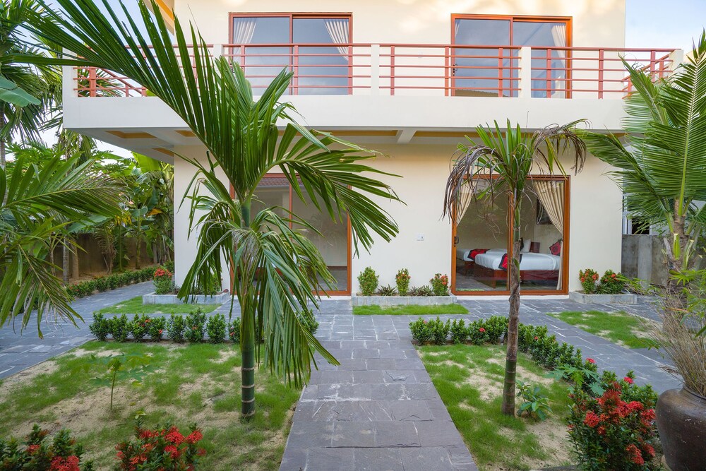 Herbal Tea Homestay