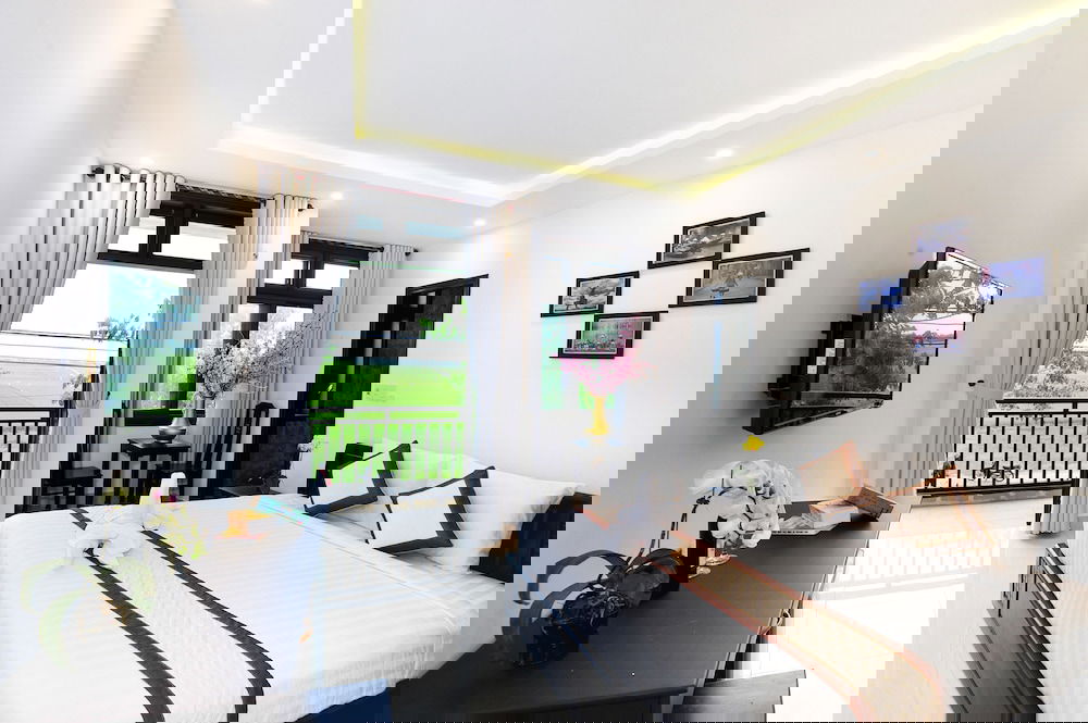 Hotel Hoi An Bali Homestay