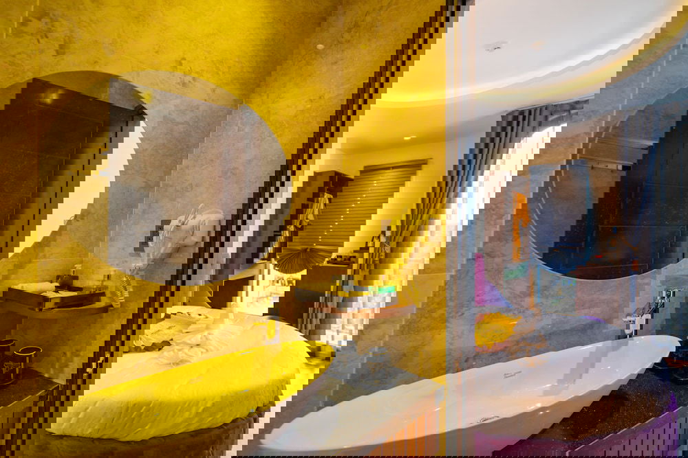 Hotel Hoang Trinh Hotel