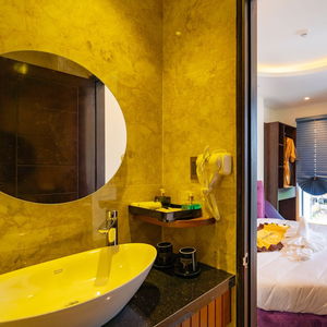 Hotel Hoang Trinh Hotel cazare Hoi An