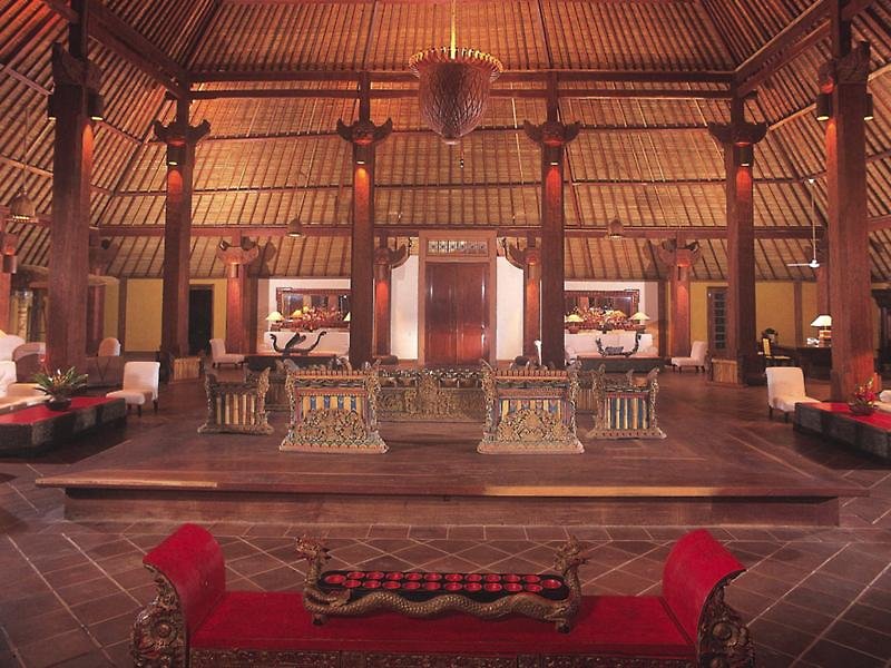 Hotel Tugu Bali