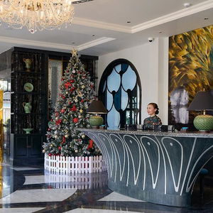 Hotel Hoi An Delicacy Hotel And Spa cazare Hoi An