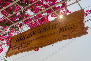 Hotel Hoi An Golden Heart Villa cazare Hoi An
