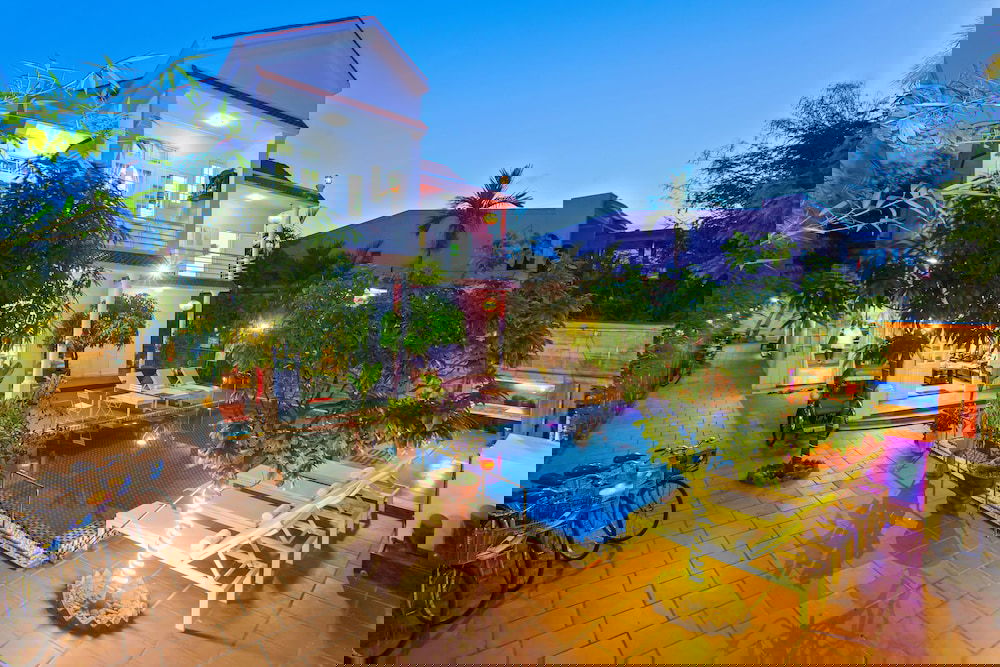 Hotel Hoi An Life Homestay