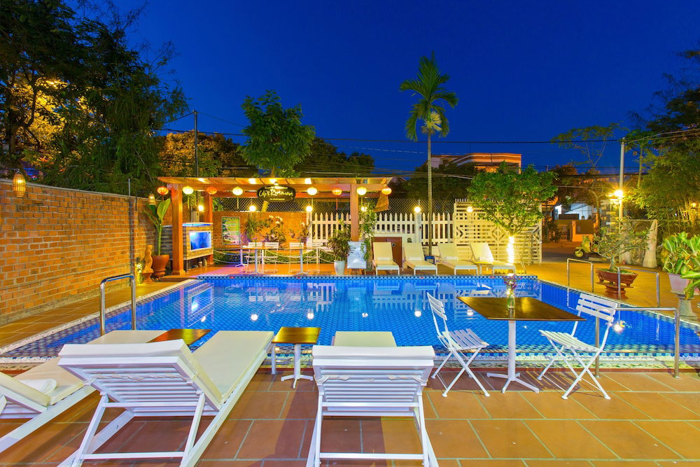 Hoi An Life Homestay