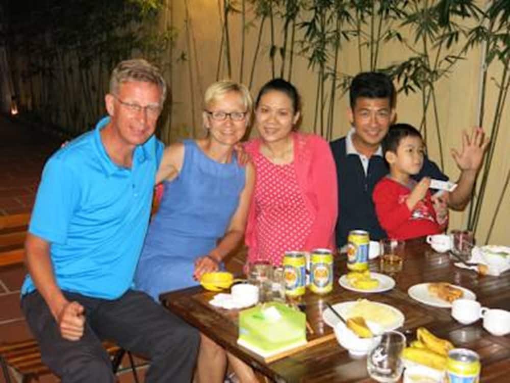 Hoi An Life Homestay