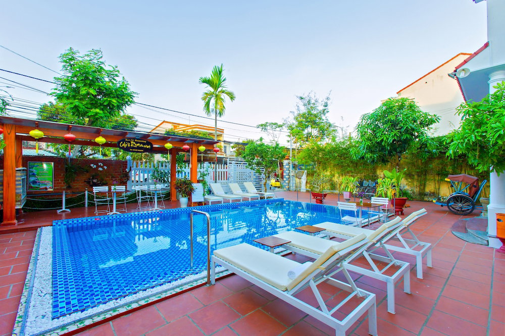 Hoi An Life Homestay