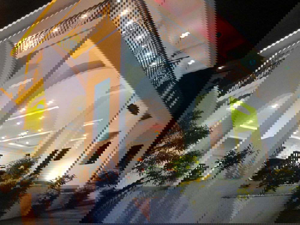 Hotel Hoi An Paradise