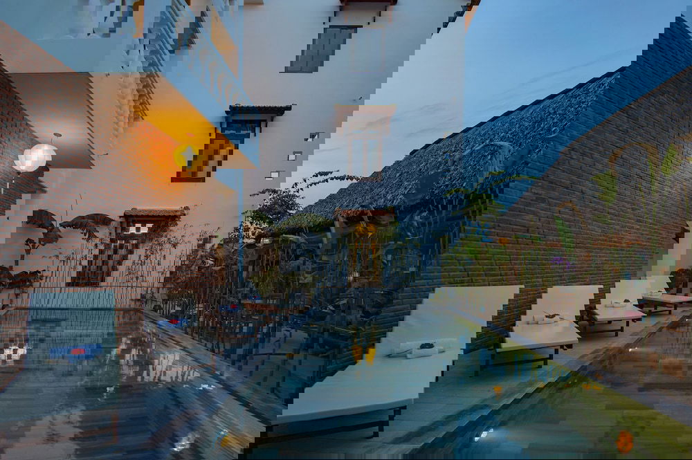 Hotel Hoi An Rustic Villa