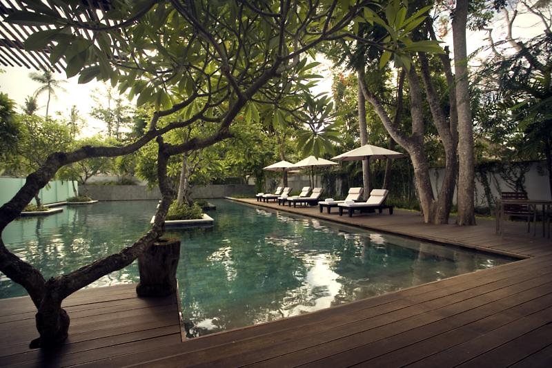 Hotel Kayumanis Private Villas & Spa Nusa Dua