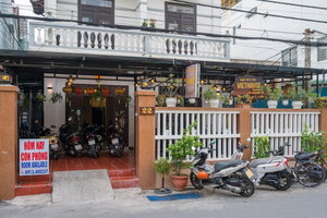 Hotel Hoi An Viet House Homestay cazare Hoi An