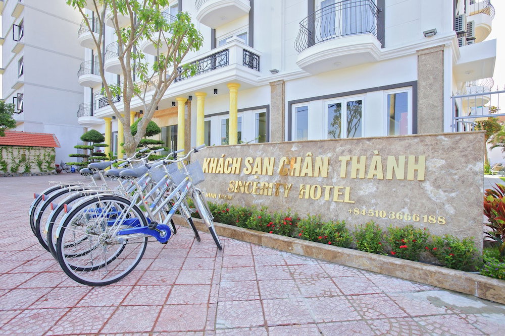 Hoian Sincerity Hotel & Spa