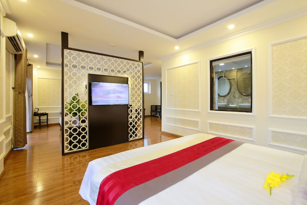 Hoian Sincerity Hotel & Spa
