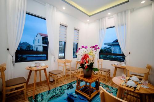 Hotel Hoian Royal Villa