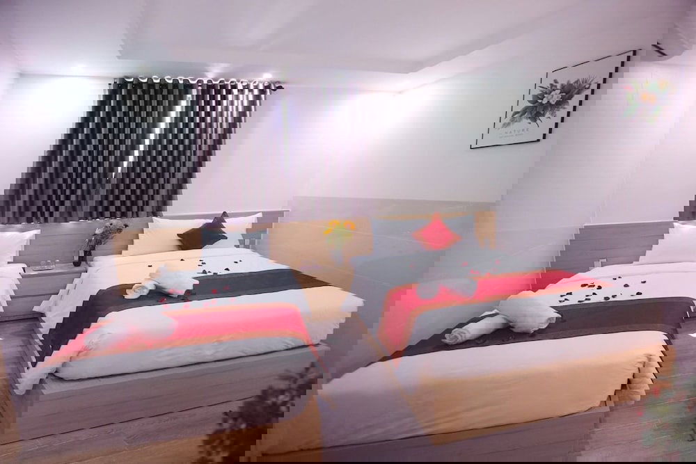 Hotel Homestay Song Thien