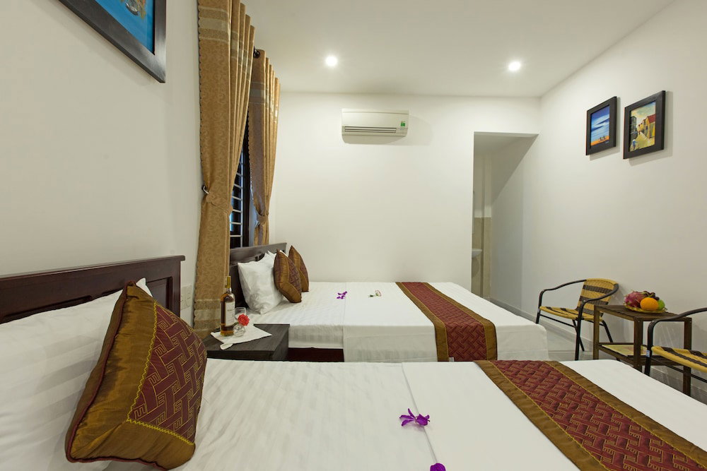 Hotel Homestay Golden Bee