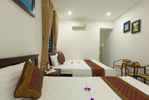 Hotel Homestay Golden Bee cazare Hoi An