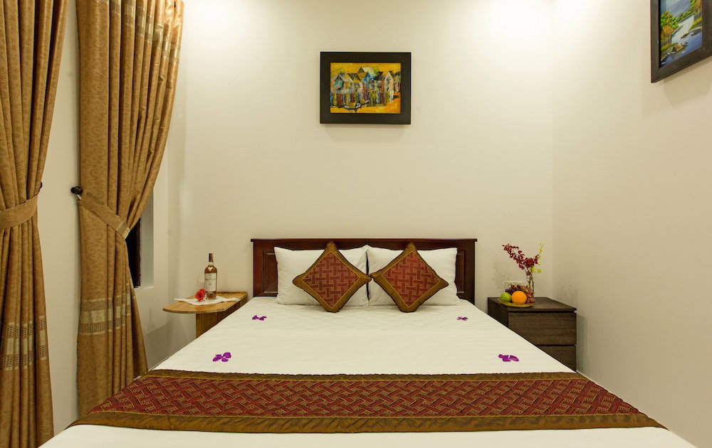 Homestay Golden Bee