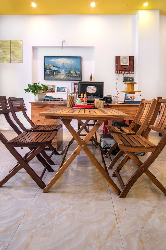Homestay Golden Bee