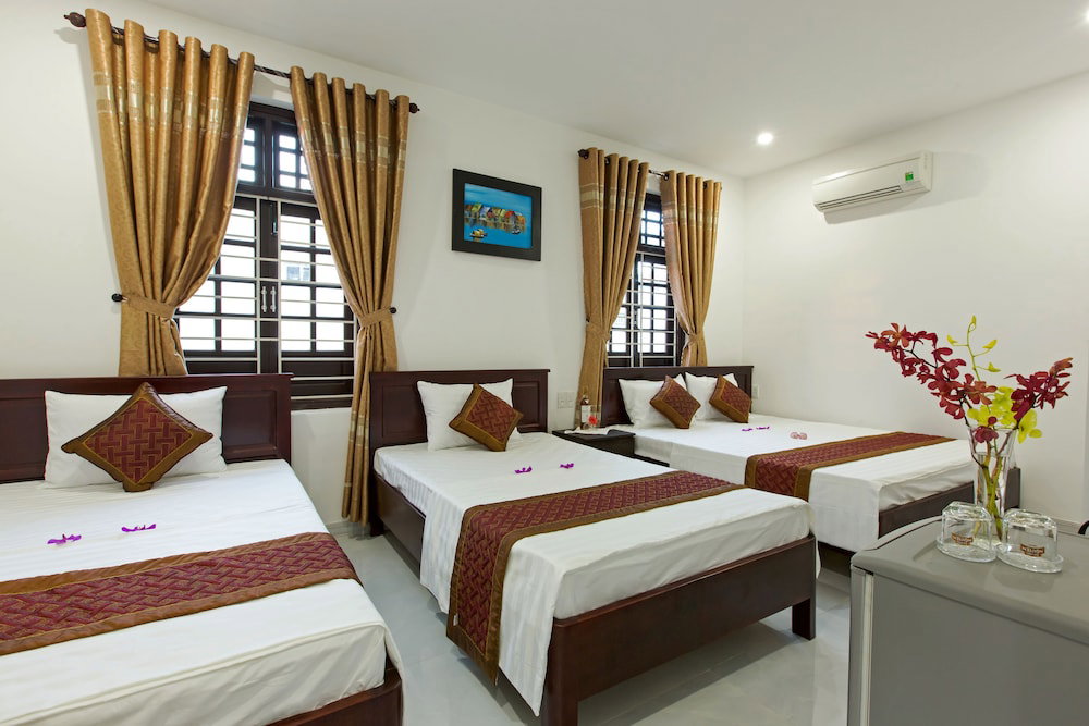 Homestay Golden Bee