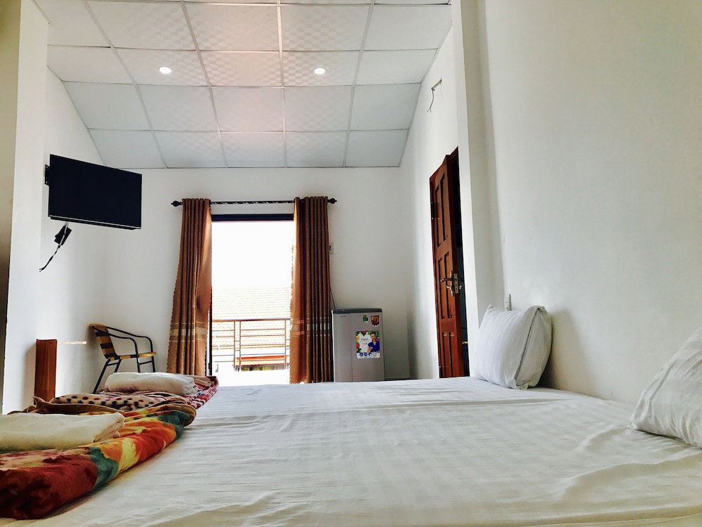 Homestay Golden Bee