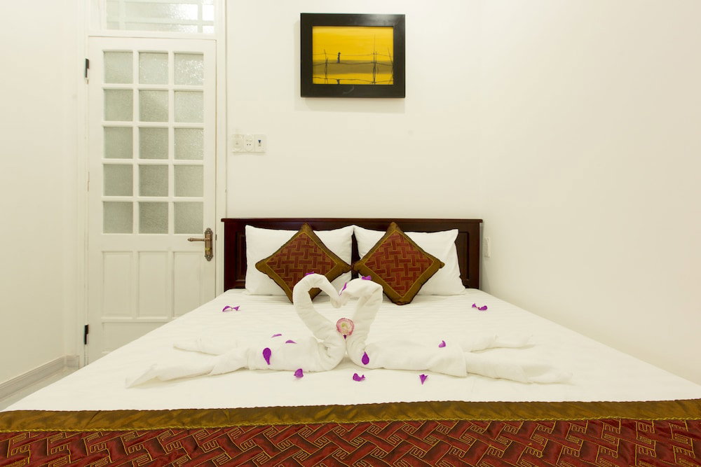 Homestay Golden Bee
