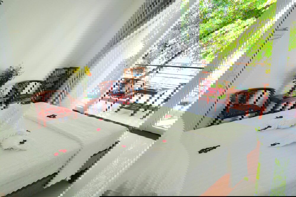 Hotel Horizon Homestay