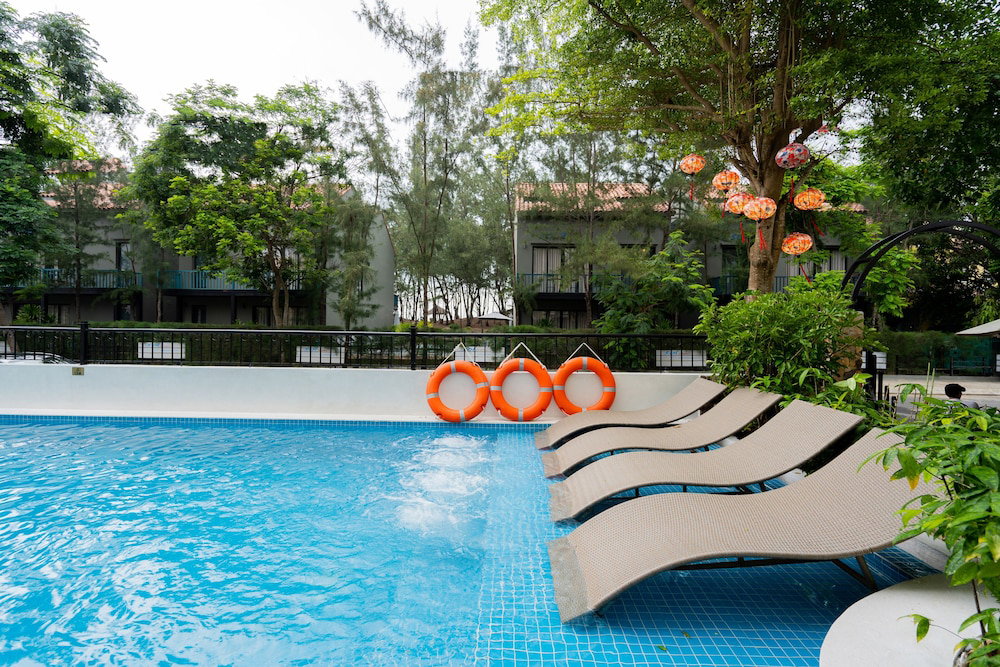 Ka Villa Hoi An