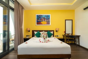 Hotel La Gai Homestay Hoi An cazare Hoi An