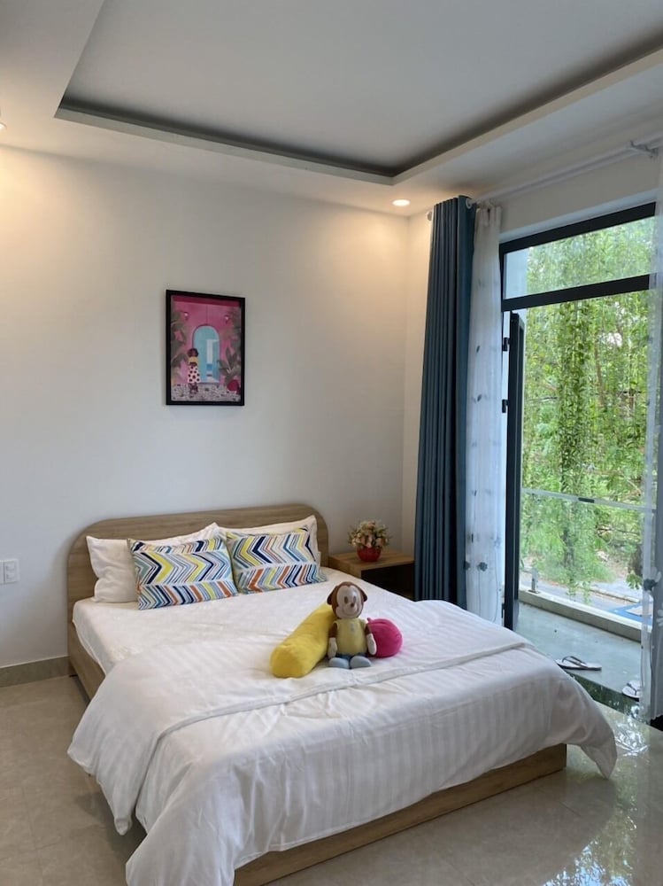 La Gai Homestay Hoi An