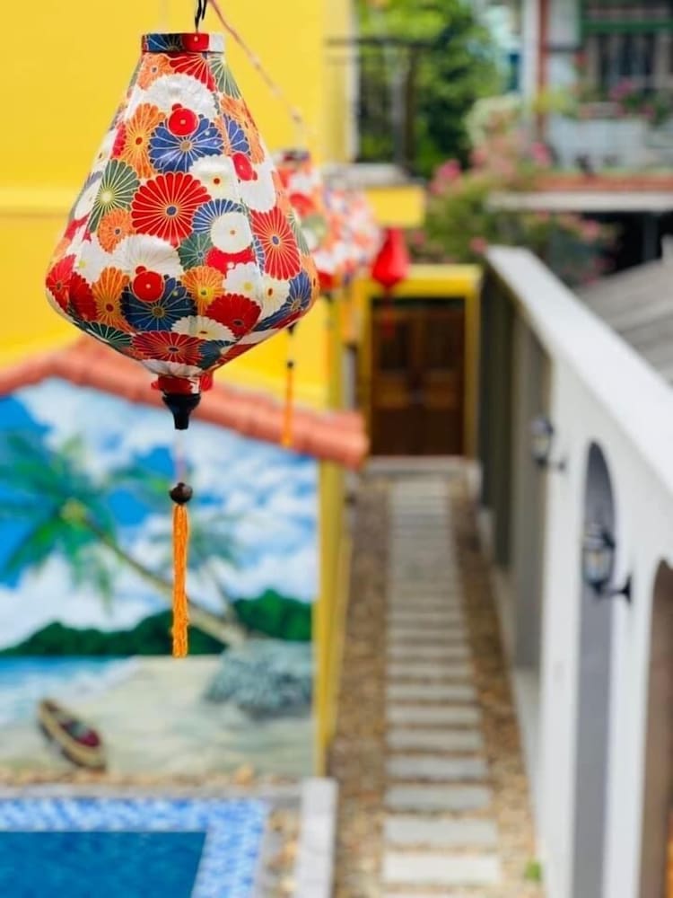 La Gai Homestay Hoi An