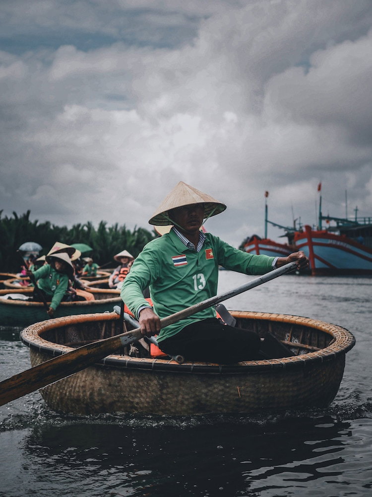 La Gai Homestay Hoi An