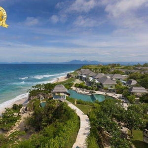 Hotel Jumeirah Bali cazare Pecatu