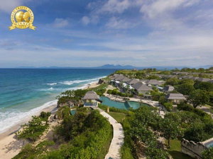 Hotel Jumeirah Bali cazare Pecatu