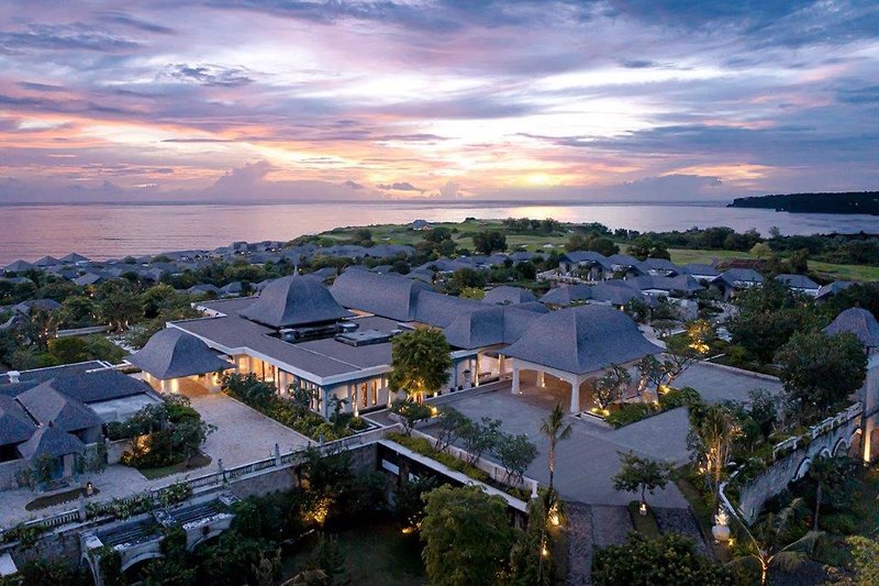 Jumeirah Bali