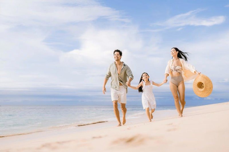 Jumeirah Bali