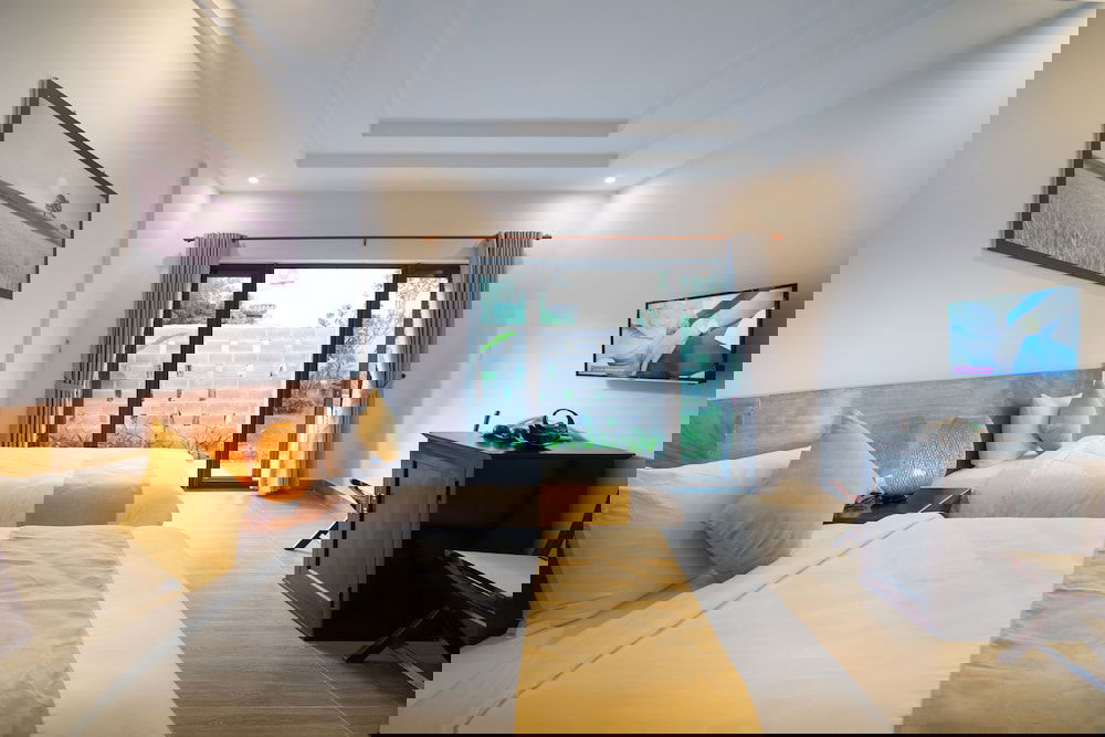 Hotel Laughter Garden Villas