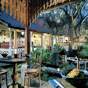 Hotel Four Seasons Resort Bali At Jimbaran Bay cazare Jimbaran