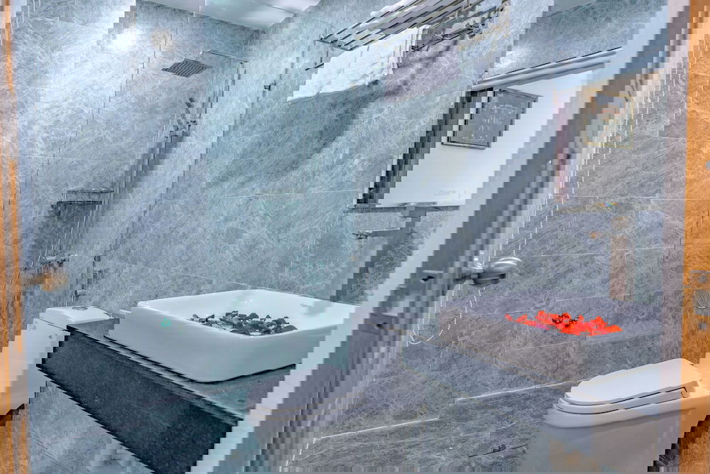 Hotel Little Boss Homestay