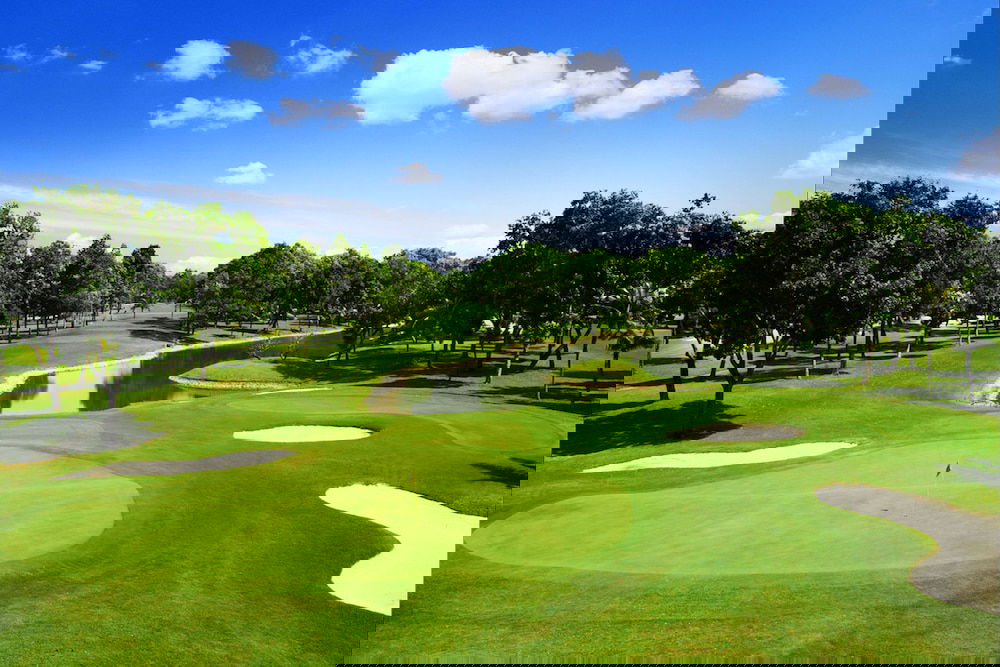 Hotel Lucky Leaf Villa