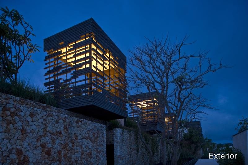Hotel Alila Villas Uluwatu