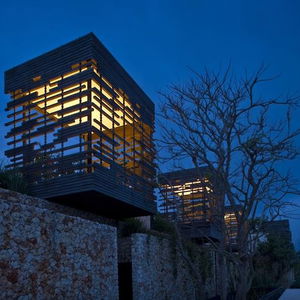 Hotel Alila Villas Uluwatu cazare Uluwatu