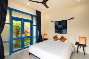 Hotel Lua Hoi An Villas cazare Hoi An
