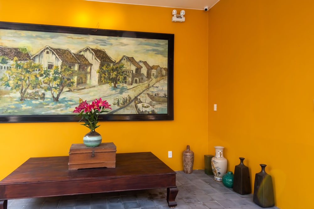 Lua Hoi An Villas