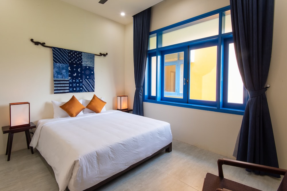 Lua Hoi An Villas