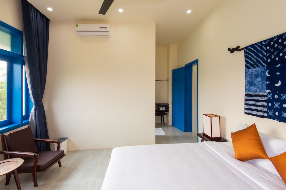 Lua Hoi An Villas