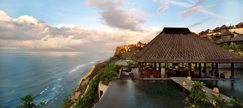 Hotel Bulgari Resort Bali