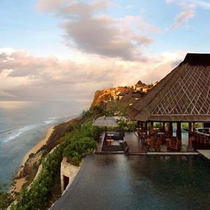 Hotel Bulgari Resort Bali cazare Uluwatu