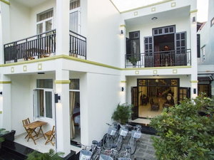 Hotel Mi Kha Homestay cazare Hoi An