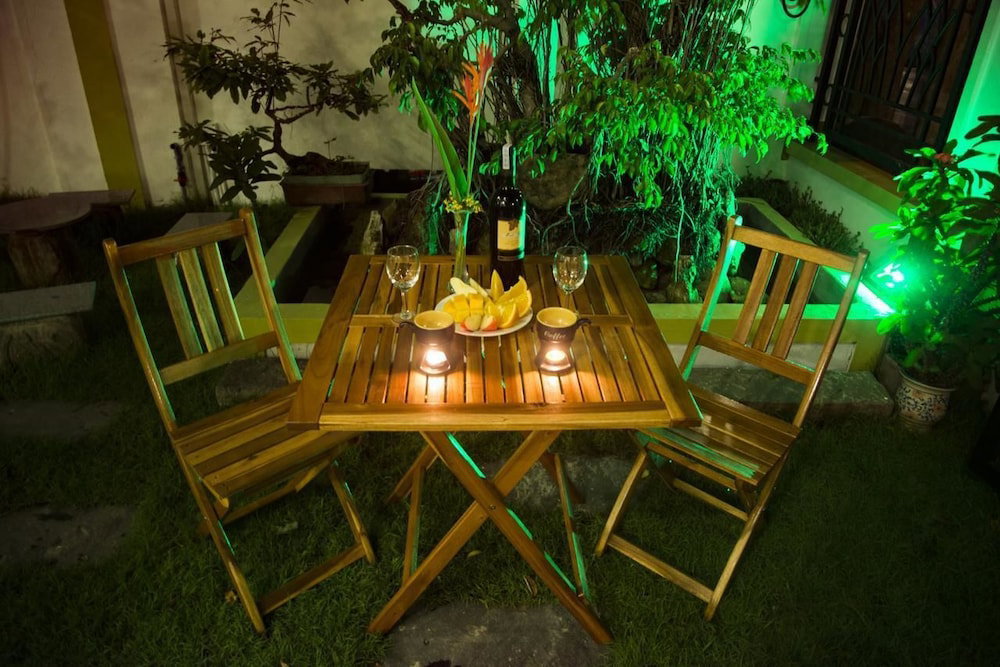 Mi Kha Homestay